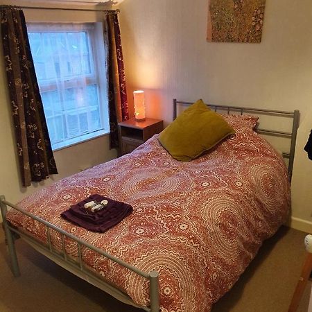 Bed and Breakfast Victorian Townhouse Банбері Екстер'єр фото